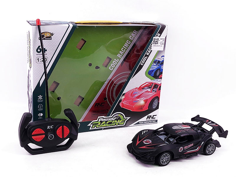 R/C Car W/L(3C) toys