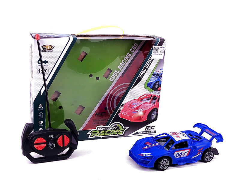 R/C Car W/L(3C) toys