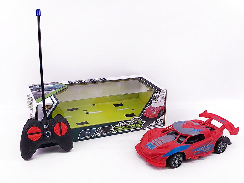 R/C Car W/L(3C) toys