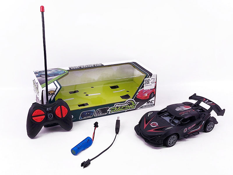 R/C Car W/L_Charge(3C) toys