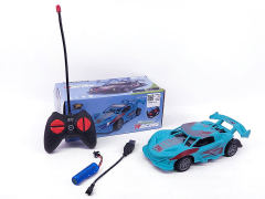 R/C Car W/L_Charge(3C) toys