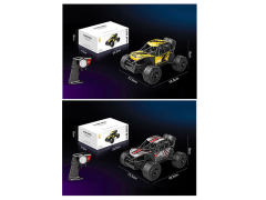 Die Cast Car R/C W/Charge(2C) toys