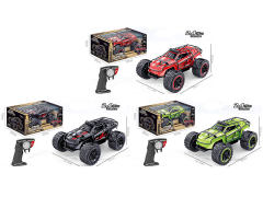 2.4G R/C Car W/Charger(3C) toys
