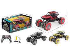 Die Cast Car R/C W/Charge(3C) toys