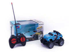 R/C Cross-country Car W/L(2C) toys