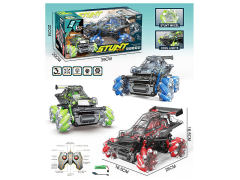 2.4G R/C Equation Racing Car W/Charge(3C) toys