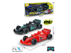 1:22 R/C Equation Racing Car(2C) toys