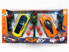 1:22 R/C Racing Car toys