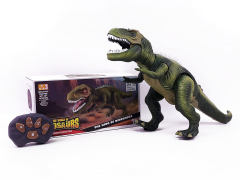 R/C Tyrannosaurus W/L_S(2C) toys