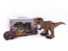 R/C Tyrannosaurus Rex W/L_S(2C) toys