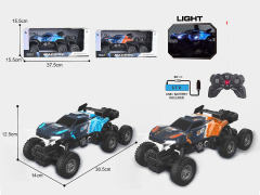 1:16 R/C Racing Car 4Ways W/L_Charge(2C) toys