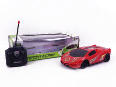 1:14 R/C Car 4Ways W/L(2C) toys