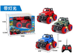 1:28 R/C Car 4Ways W/L(3C) toys