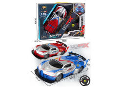 R/C Car W/L(2C) toys