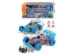 R/C Sports Car W/L_Charge(2C) toys