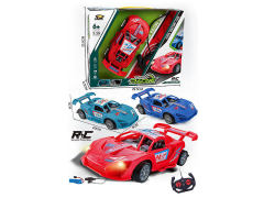 R/C Car W/L_Charge(3C) toys