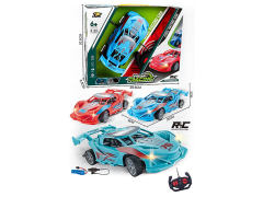 R/C Car W/L_Charge(3C) toys