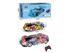 R/C Car W/L(2S) toys