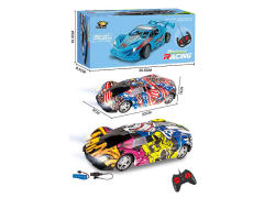 R/C Car W/L_Charge(2S) toys