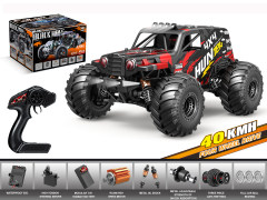 2.4G 1:14 R/C Car W/Charge toys