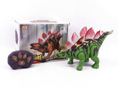 R/C Stegosaurus W/L_S(2C) toys