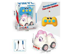 R/C Car 3Ways W/L_M_Charge toys