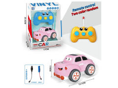 R/C Car 3Ways W/L_M_Charge toys
