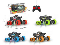 R/C Climbing Car(4C) toys