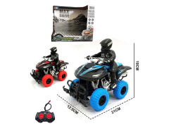 R/C Motorcycle(2C) toys