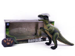 R/C Dilophosaurus W/L_S toys