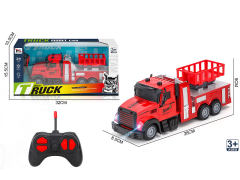 R/C Fire Engine 4Ways toys