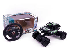 R/C Car 2Ways(2C) toys