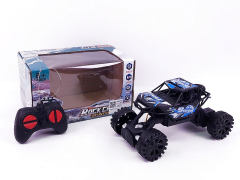 R/C Car 4Ways W/L(2C) toys