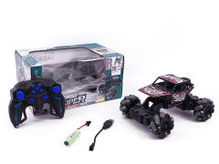 R/C Car 11Ways W/L_Charge(2C) toys