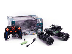 R/C Car 11Ways W/L_Charge(2C) toys