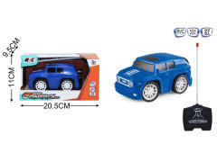 R/C Car 4Ways toys