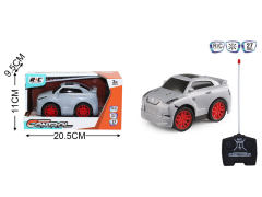 R/C Car 4Ways toys