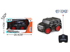 R/C Car 4Ways toys