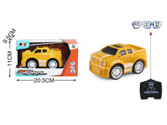 R/C Car 4Ways toys