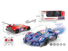 R/C Sypra Racing Car 5Ways W/L_S_Charger(2C) toys