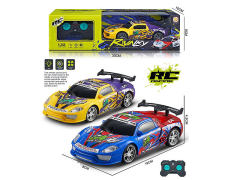 1:22 R/C Racing Car(2C) toys