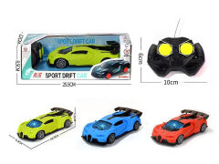 R/C Car 4Ways W/L(3C) toys