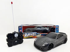 R/C Car 4Ways W/L toys