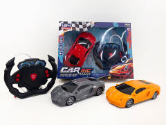 R/C Car 4Ways W/L(3C) toys