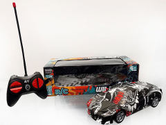 R/C Car W/L toys