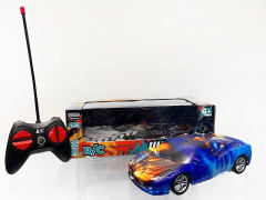 R/C Car W/L toys