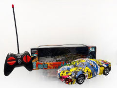 R/C Car W/L toys