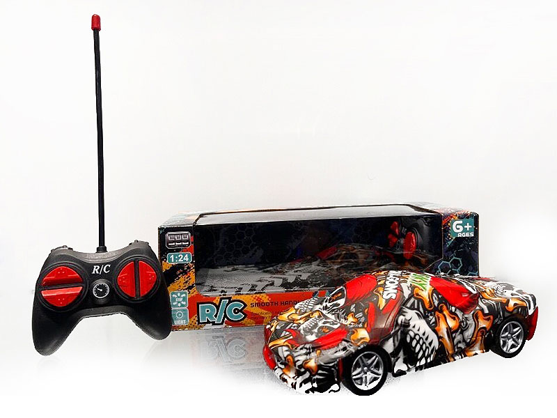 R/C Car W/L toys