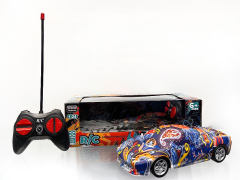 R/C Car W/L toys