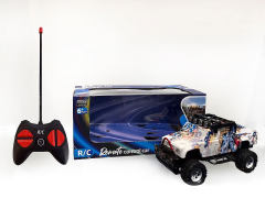 R/C Car W/L toys